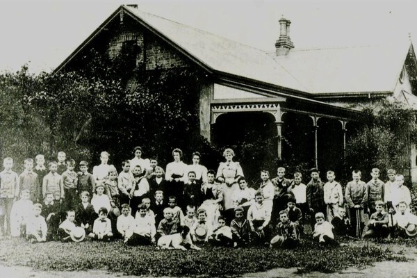 Merchiston Preparatory School