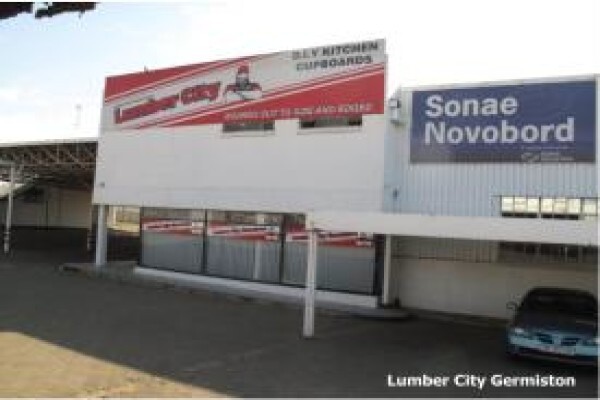 Lumber City (Clanwilliam)
