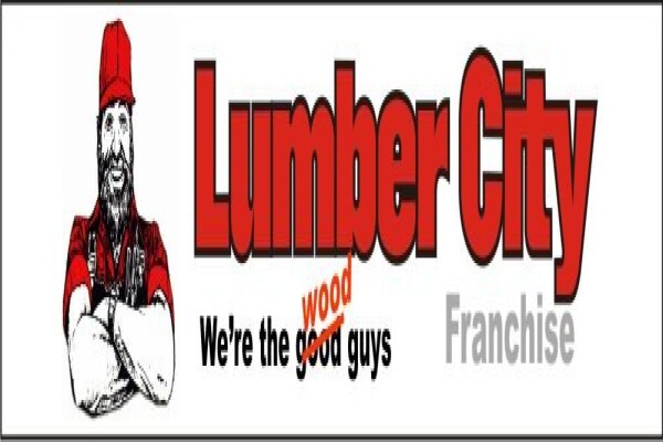 Lumber City (Clanwilliam)