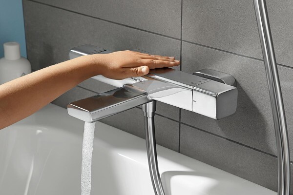 Hansgrohe