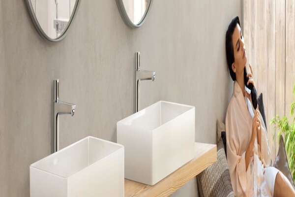 Hansgrohe