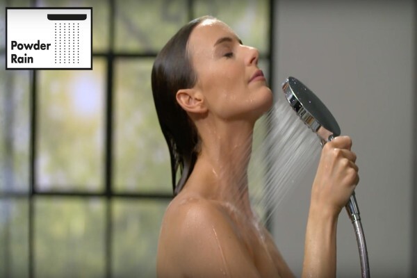 Hansgrohe