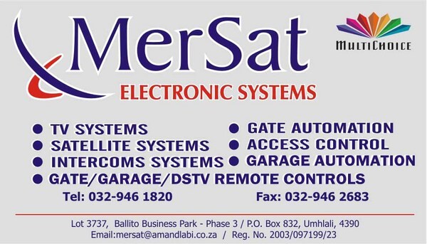 Mersat Systems