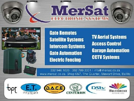 Mersat Systems