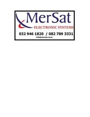 Mersat Systems