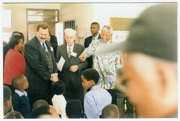 Noluthando School For The Deaf