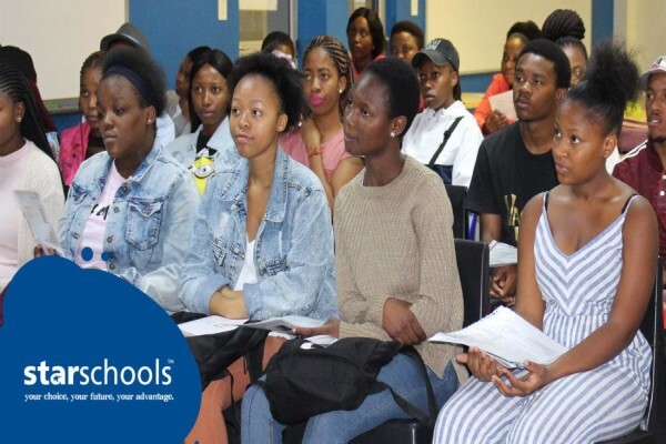 Star Schools (Pty) Ltd