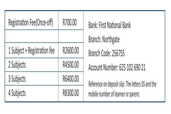 Star Schools (Pty) Ltd