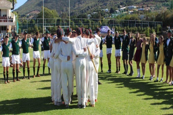 Laerskool Gimnasium