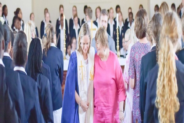 Epworth School:Boarders:Jubilee/ES Church