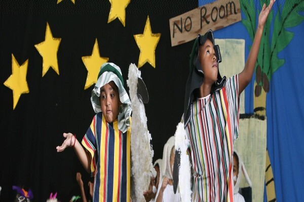 Epworth School:Boarders:Jubilee/ES Church