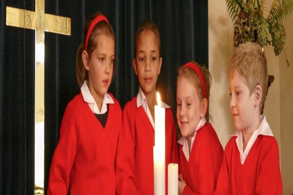 Epworth School:Boarders:Jubilee/ES Church
