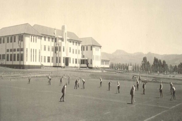 Epworth School:Estates/Maintenance