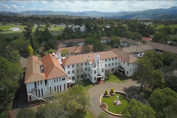 Epworth School:Pre-Primary School