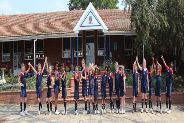 Epworth School:Pre-Primary School