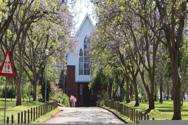 Epworth School:Pre-Primary School