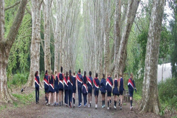 Epworth School:Pre-Primary School