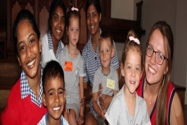 Epworth School:Pre-Primary School