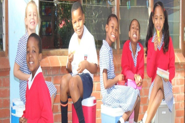 Epworth School:Pre-Primary School