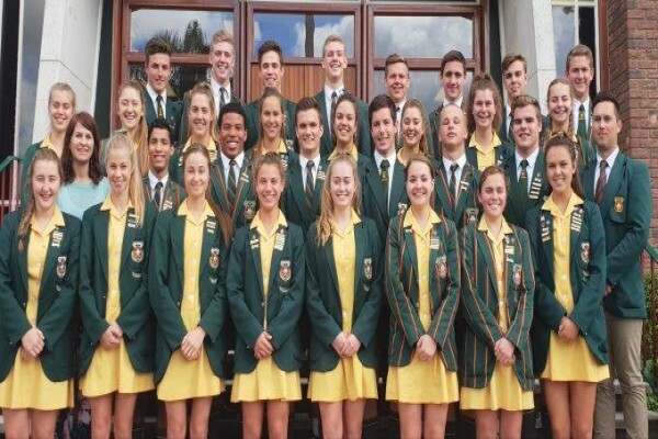 Laerskool Gimnasium