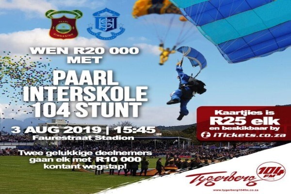 Laerskool Gimnasium
