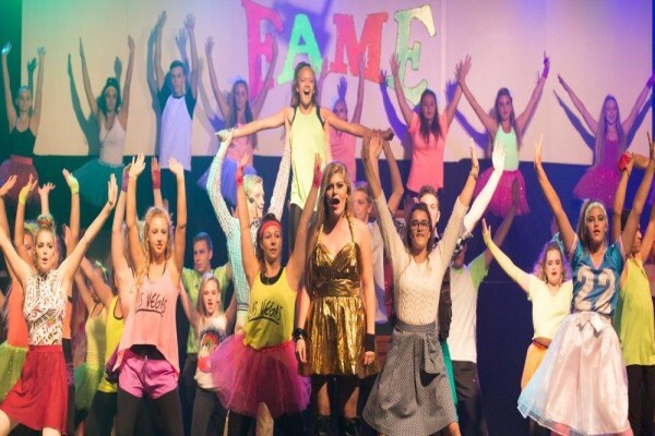 Laerskool Gimnasium