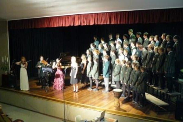 Laerskool Gimnasium