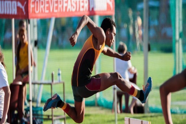 Laerskool Gimnasium