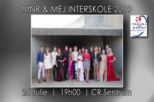 Laerskool Gimnasium
