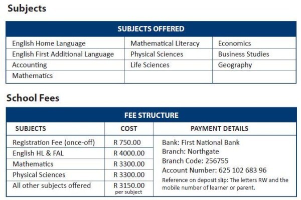 Star Schools (Pty) Ltd