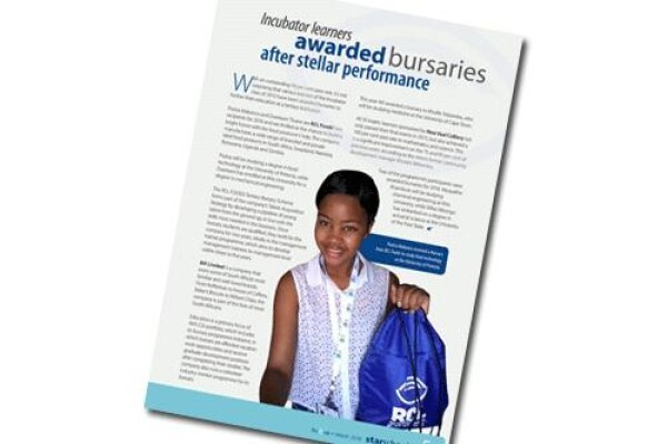 Star Schools (Pty) Ltd