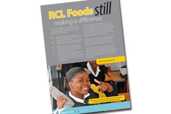 Star Schools (Pty) Ltd