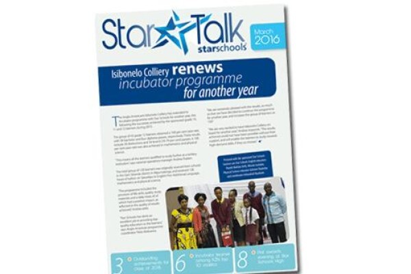 Star Schools (Pty) Ltd