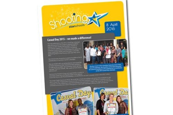 Star Schools (Pty) Ltd