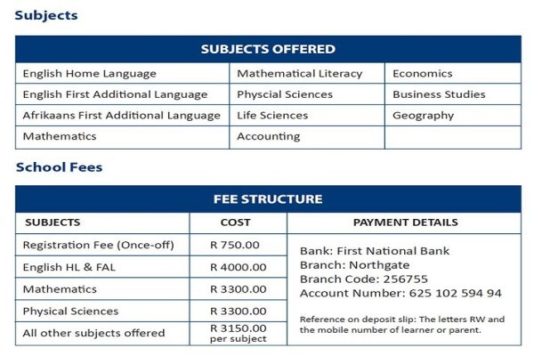 Star Schools (Pty) Ltd