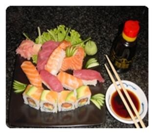 Simply Fish