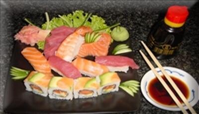 Simply Fish