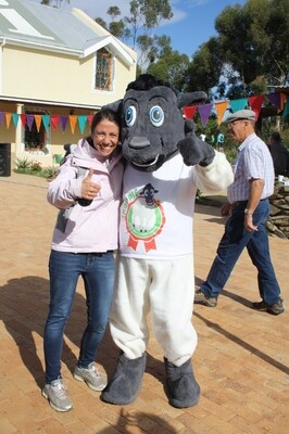 Hoërskool Laingsburg