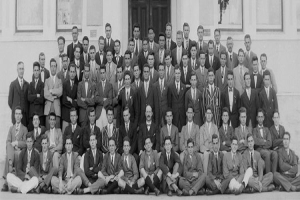 Hoër Jongenskool