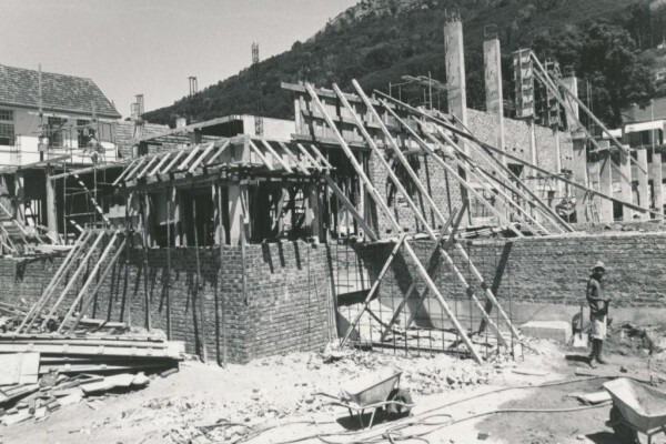 Hoër Jongenskool