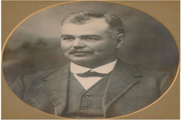 Hoër Jongenskool