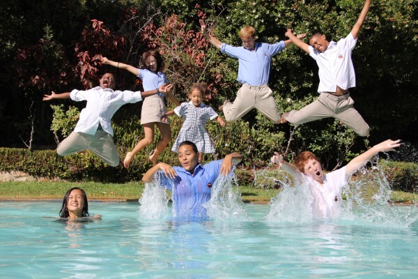 International School Of Cape Town