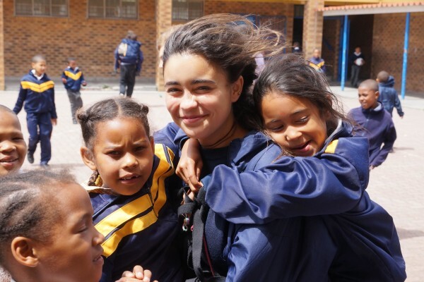International School Of Cape Town