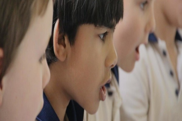 International School Of Cape Town