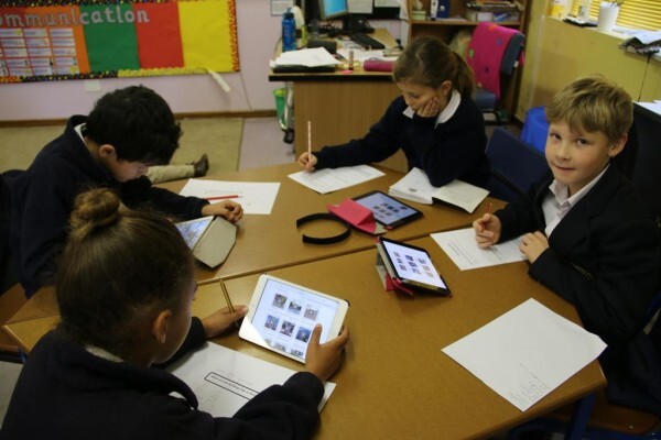 International School Of Cape Town