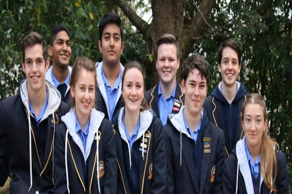 International School Of Cape Town