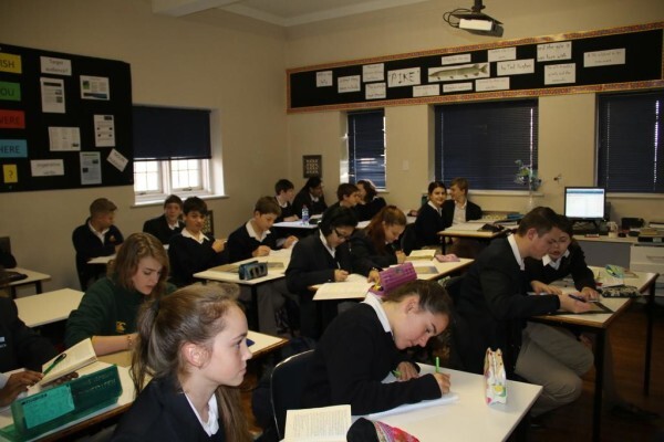 International School Of Cape Town