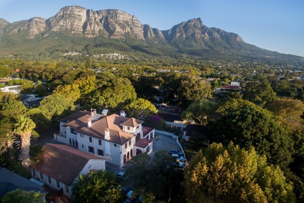 International School Of Cape Town