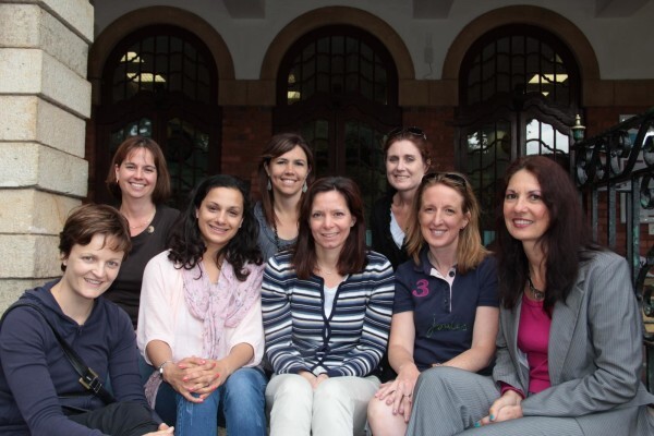 International School Of Cape Town