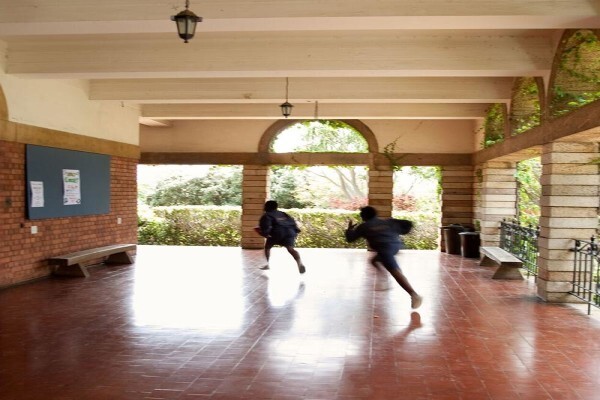 International School Of Cape Town